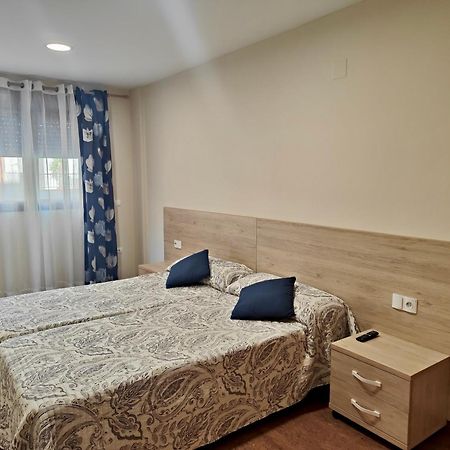 Ancla Spaces Egvt-436-Cs No Vista Al Mar Vinarós Kültér fotó