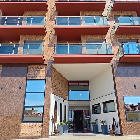Ancla Spaces Egvt-436-Cs No Vista Al Mar Vinarós Kültér fotó
