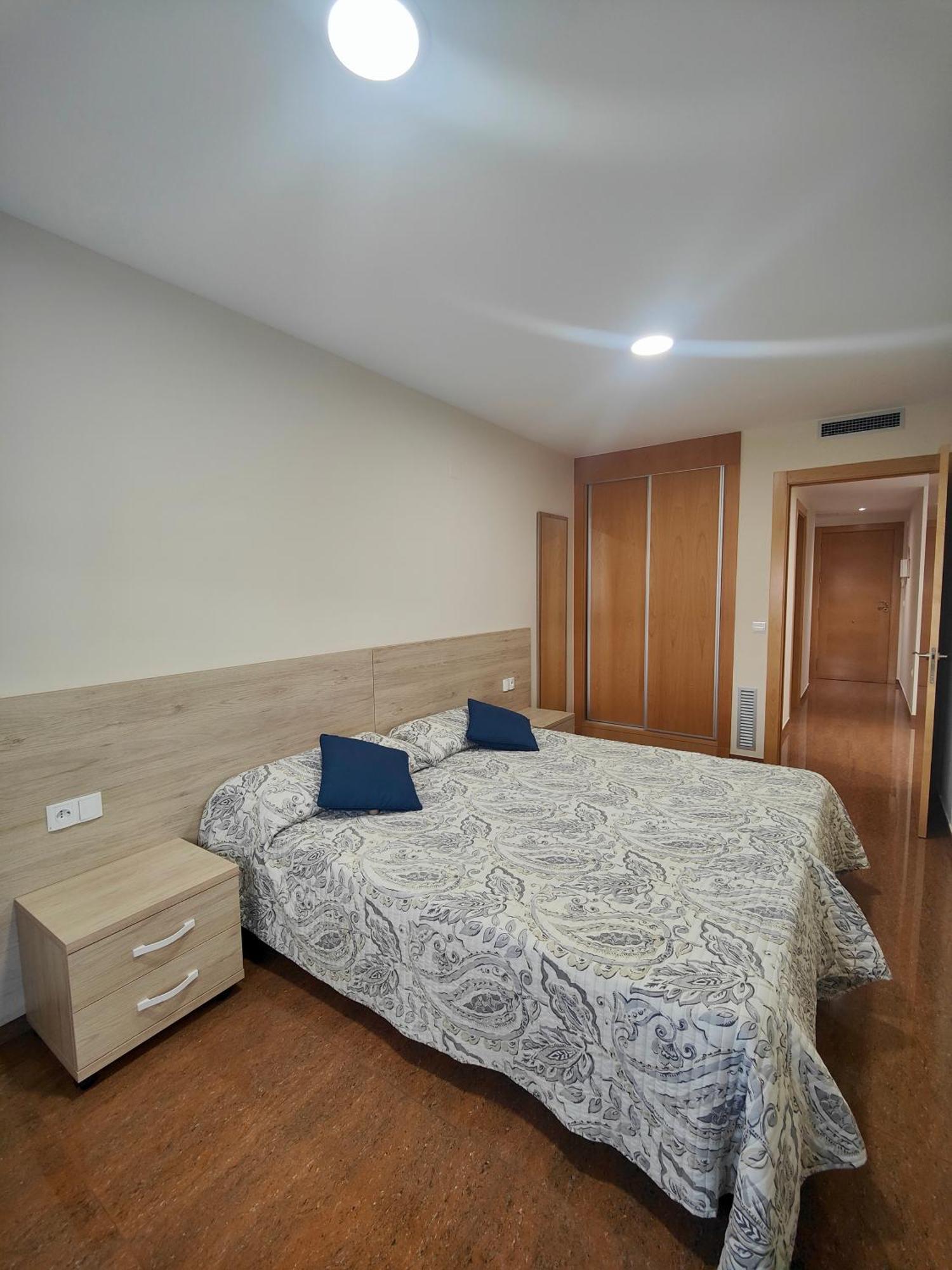 Ancla Spaces Egvt-436-Cs No Vista Al Mar Vinarós Kültér fotó