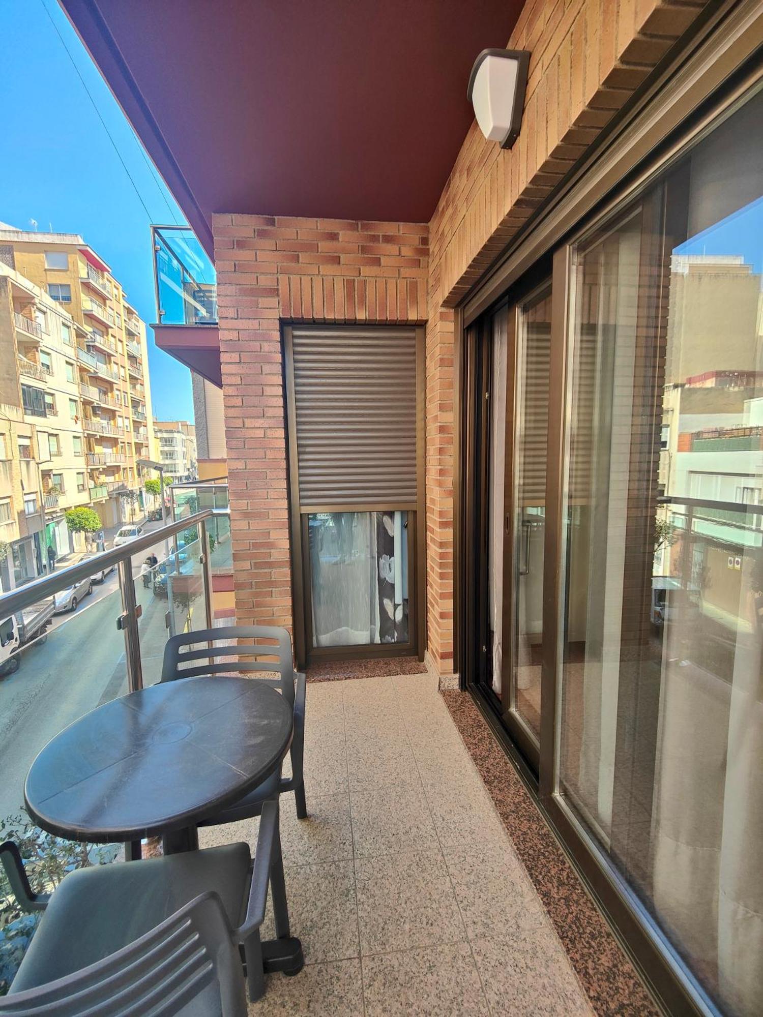 Ancla Spaces Egvt-436-Cs No Vista Al Mar Vinarós Kültér fotó